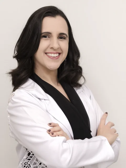 Drª Pollyanna Maciel 
Ginecologista e Obstetrícia 
CRM/PE: 16707